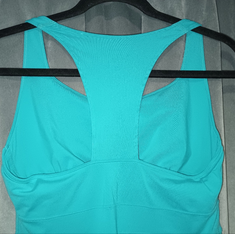 Women's "Toad & Co" Tech Tomboy Racerback Dress size Small - Picture 7 of 10